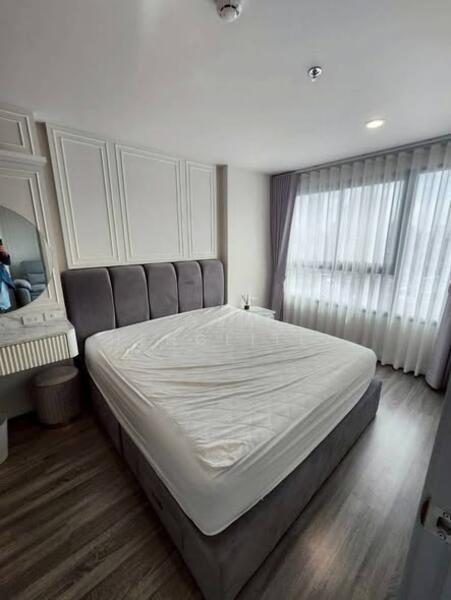 For Sale - IDEO Chula-Samyan, Bangkok