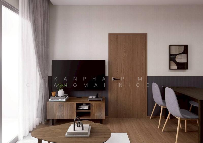 For Rent - Mekin HAUS, Chiang Mai