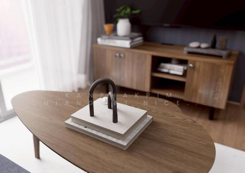 For Rent - Mekin HAUS, Chiang Mai