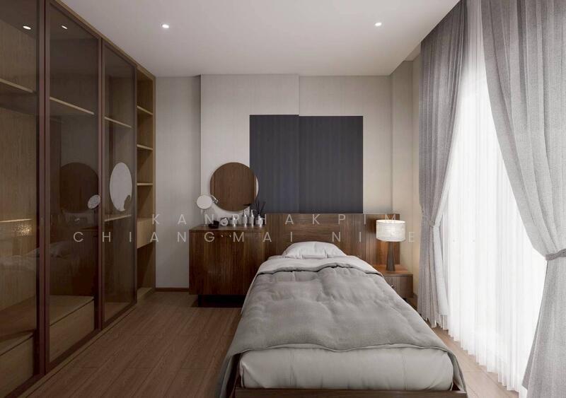 For Rent - Mekin HAUS, Chiang Mai