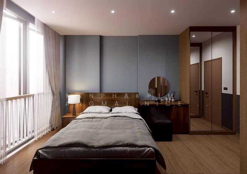 For Rent - Mekin HAUS, Chiang Mai