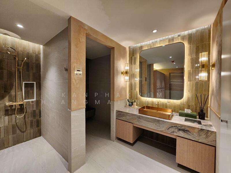 For Rent - Mekin HAUS, Chiang Mai