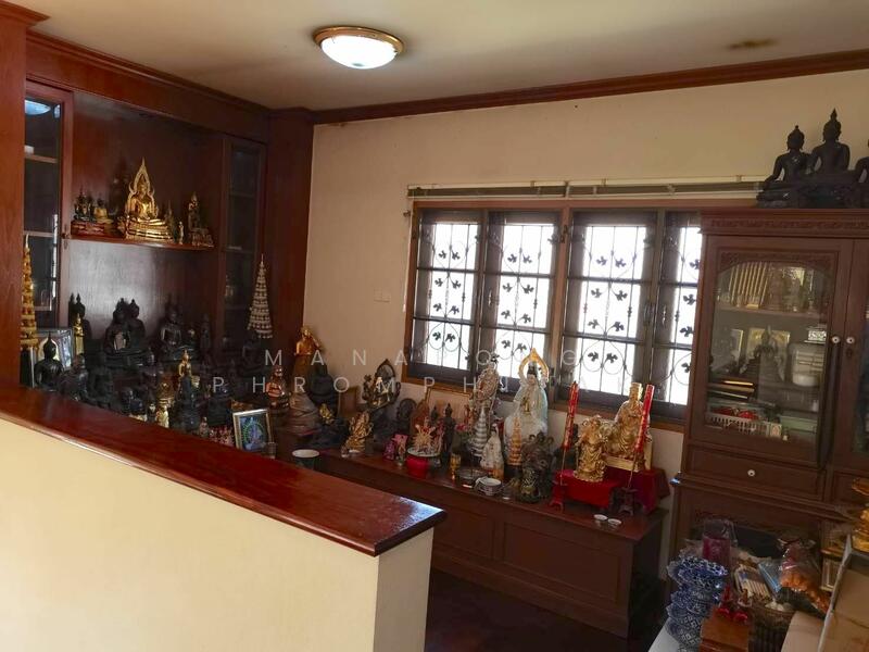 บ้าน 5-ห้องนอน, กรุงเทพ, สวนหลวง, สวนหลวง, กรุงเทพ, 900 ตร.ม., บ้านเดี่ยว ขาย, โดย Manapong Phromphitak, 500063118 - DDproperty.com