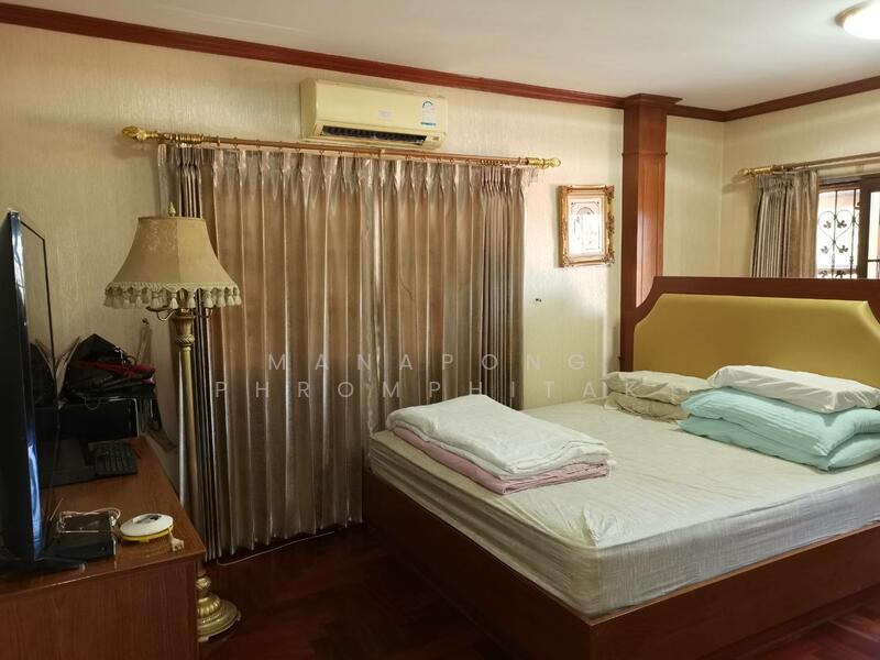 บ้าน 5-ห้องนอน, กรุงเทพ, สวนหลวง, สวนหลวง, กรุงเทพ, 900 ตร.ม., บ้านเดี่ยว ขาย, โดย Manapong Phromphitak, 500063118 - DDproperty.com