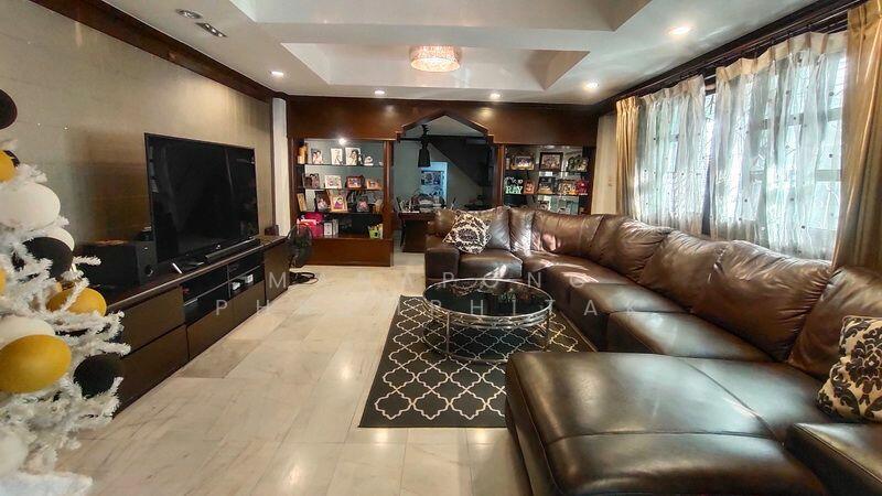 For Sale - 4-BR House, Bangkok