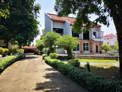 ขาย - Muang Ake Village : หมู่บ้านเมืองเอก, ปทุมธานี