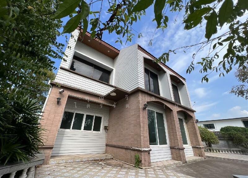 ขาย - Muang Ake Village : หมู่บ้านเมืองเอก, ปทุมธานี