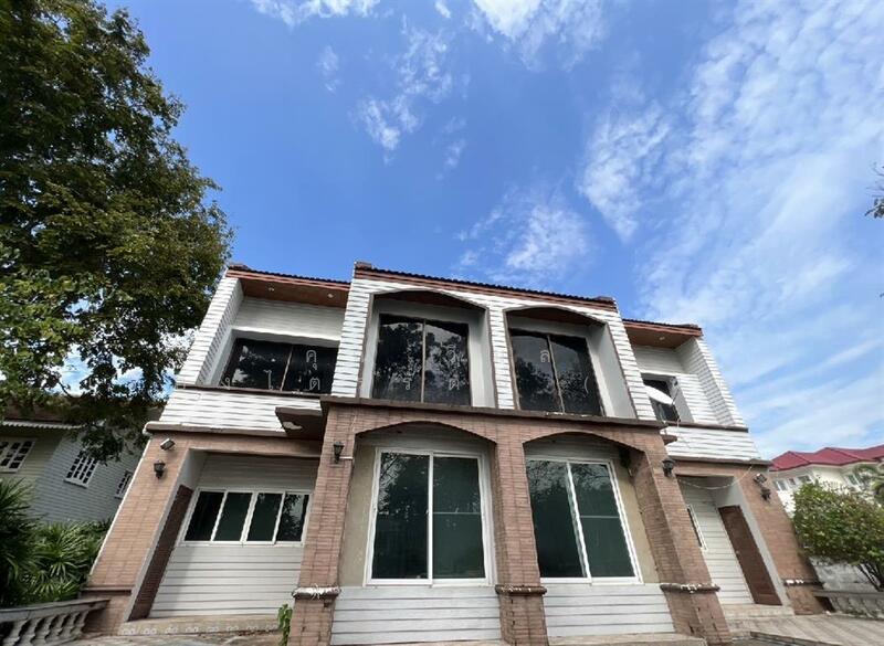 ขาย - Muang Ake Village : หมู่บ้านเมืองเอก, ปทุมธานี