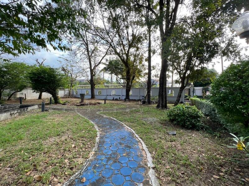 ขาย - Muang Ake Village : หมู่บ้านเมืองเอก, ปทุมธานี