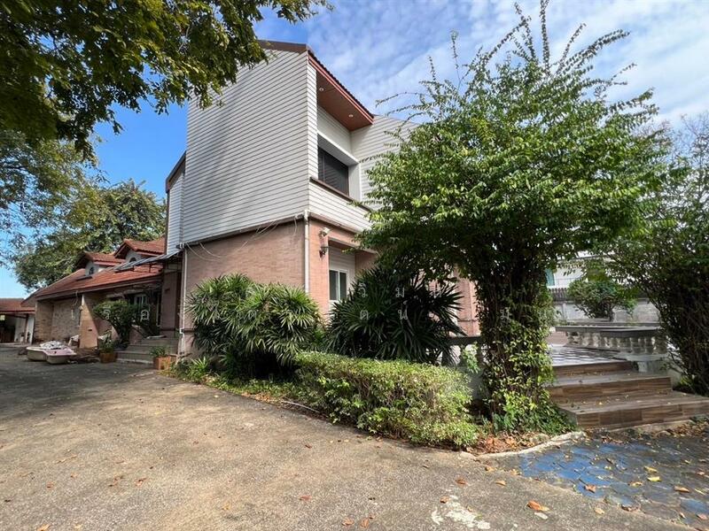 For Sale - Muang Ake Village, Pathum Thani