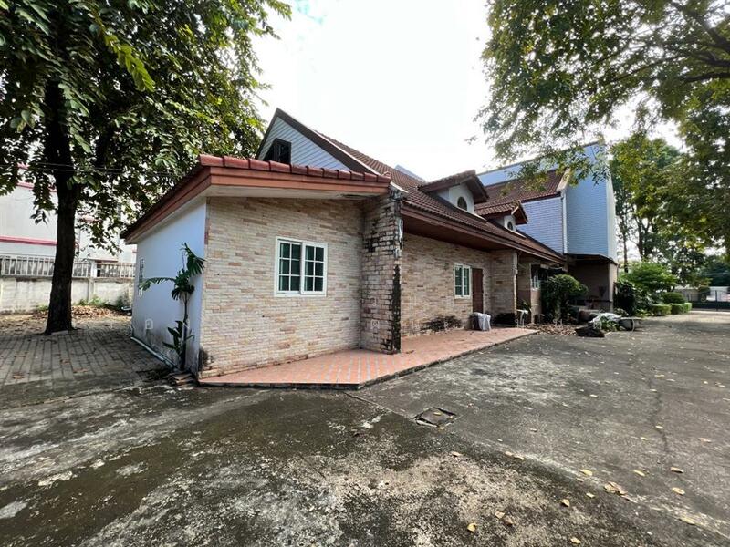 ขาย - Muang Ake Village : หมู่บ้านเมืองเอก, ปทุมธานี