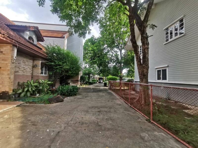 ขาย - Muang Ake Village : หมู่บ้านเมืองเอก, ปทุมธานี