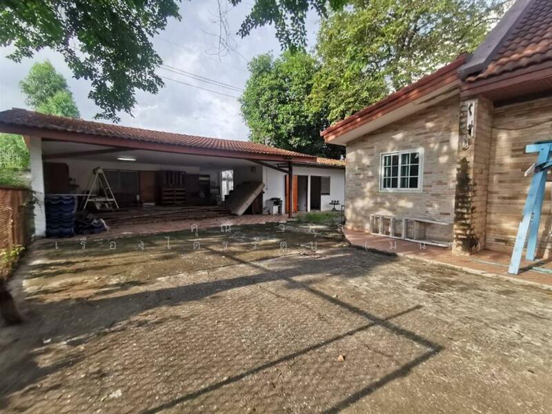 ขาย - Muang Ake Village : หมู่บ้านเมืองเอก, ปทุมธานี