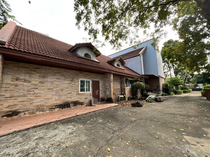 ขาย - Muang Ake Village : หมู่บ้านเมืองเอก, ปทุมธานี