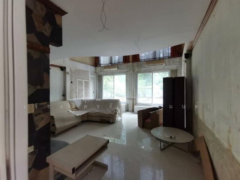 For Sale - Muang Ake Village, Pathum Thani