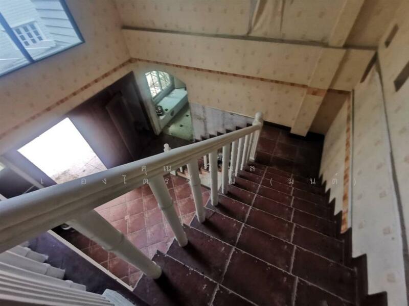 For Sale - Muang Ake Village, Pathum Thani