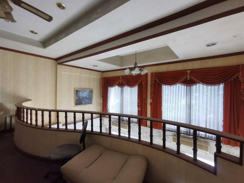 For Sale - Muang Ake Village, Pathum Thani