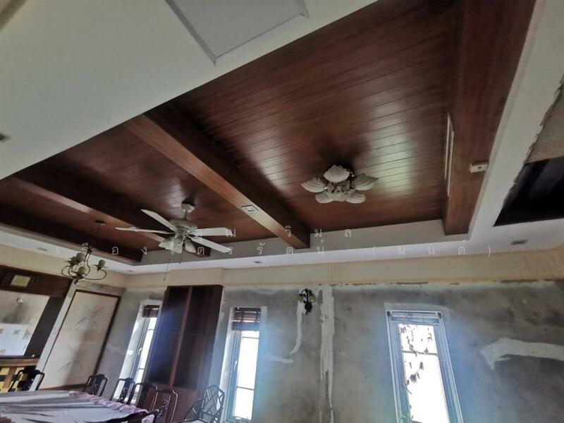 For Sale - Muang Ake Village, Pathum Thani