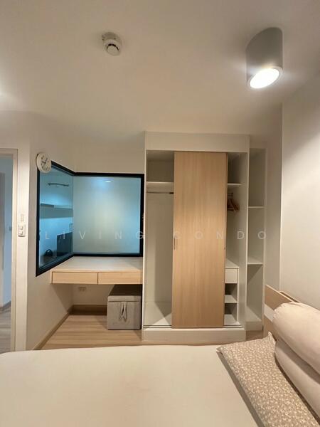 ให้เช่า - Chateau In Town Sukhumvit 62/1 : ชาโตว์ อินทาวน์ สุขุมวิท 62/1, กรุงเทพ