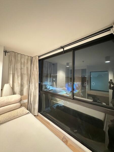 ให้เช่า - Chateau In Town Sukhumvit 62/1 : ชาโตว์ อินทาวน์ สุขุมวิท 62/1, กรุงเทพ