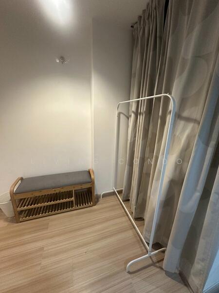 ให้เช่า - Chateau In Town Sukhumvit 62/1 : ชาโตว์ อินทาวน์ สุขุมวิท 62/1, กรุงเทพ