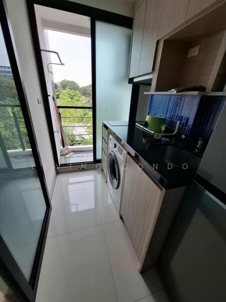 ให้เช่า - Chateau In Town Sukhumvit 62/1 : ชาโตว์ อินทาวน์ สุขุมวิท 62/1, กรุงเทพ