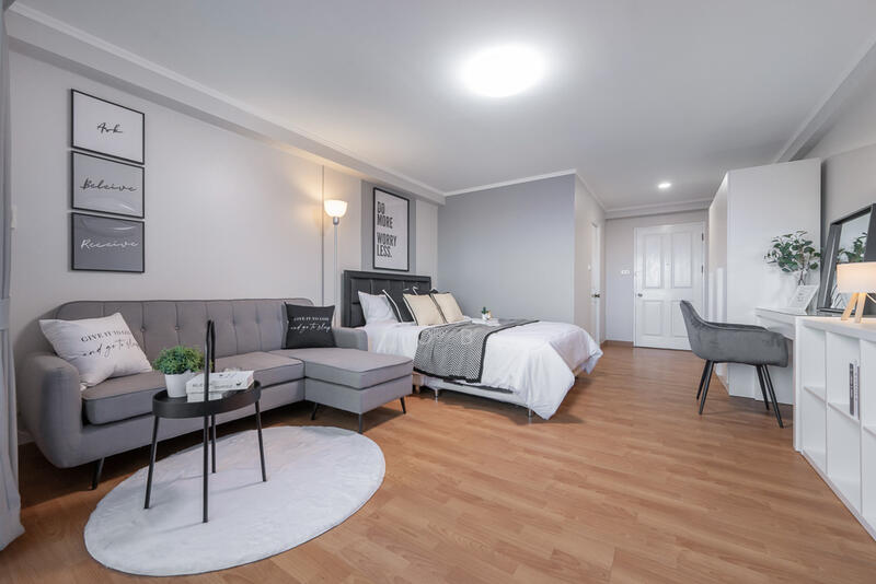 For Sale - Regent Srinakarin Tower, Bangkok