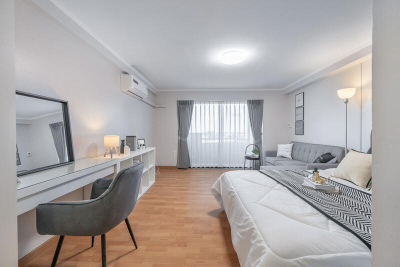 For Sale - Regent Srinakarin Tower, Bangkok