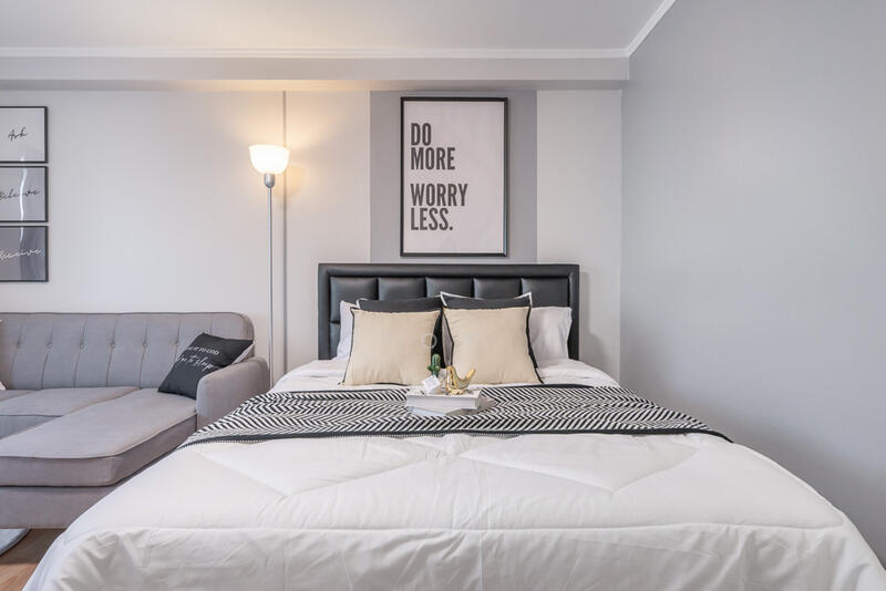 For Sale - Regent Srinakarin Tower, Bangkok