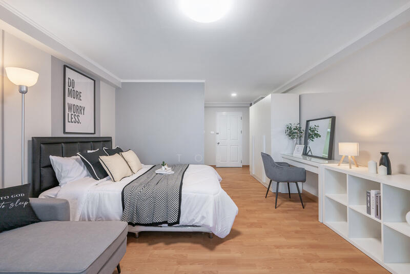 For Sale - Regent Srinakarin Tower, Bangkok