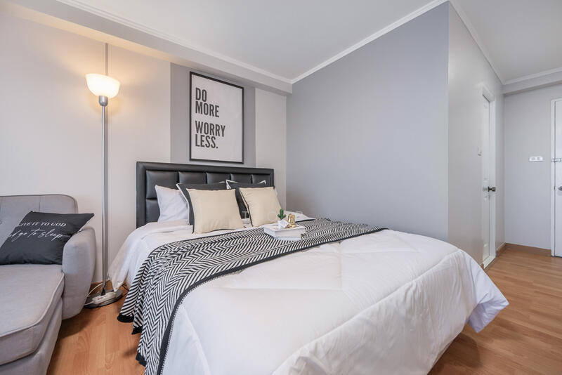 For Sale - Regent Srinakarin Tower, Bangkok