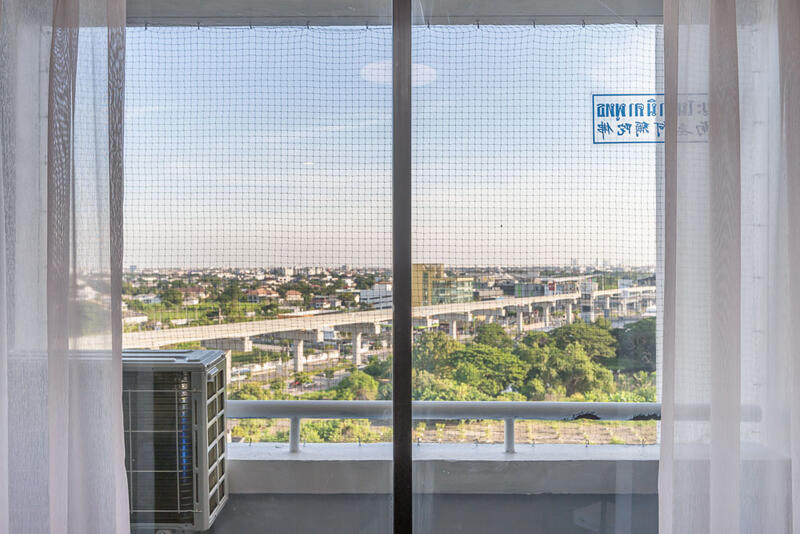 For Sale - Regent Srinakarin Tower, Bangkok