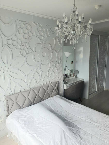 For Sale - Chapter One Shine Bangpo, Bangkok