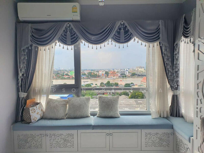 For Sale - Chapter One Shine Bangpo, Bangkok