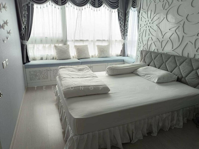 For Sale - Chapter One Shine Bangpo, Bangkok