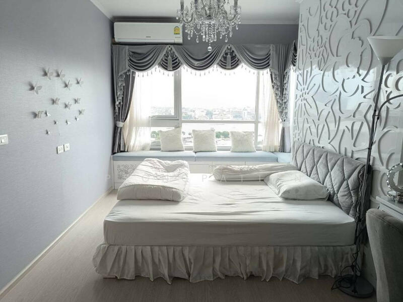 For Sale - Chapter One Shine Bangpo, Bangkok