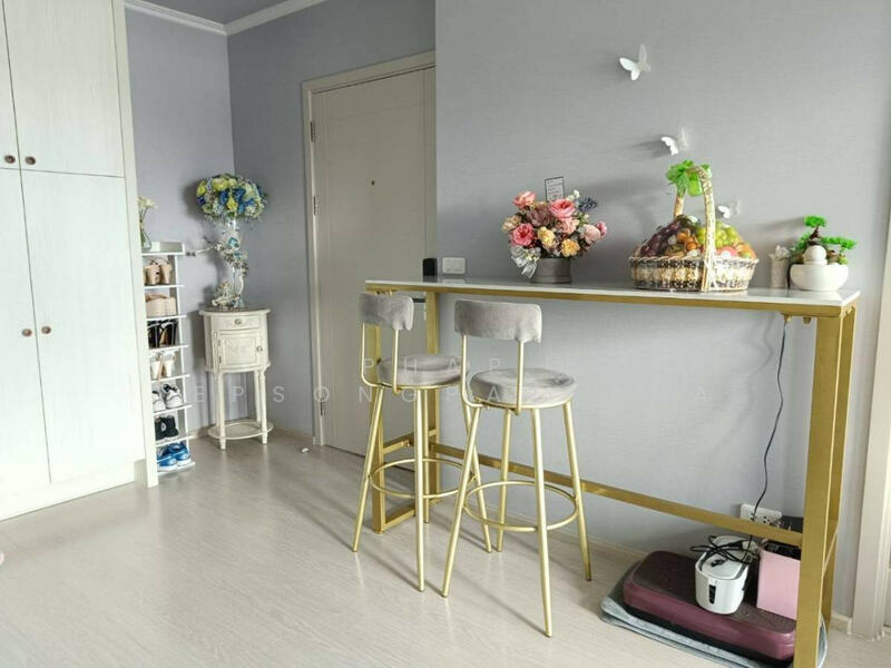 For Sale - Chapter One Shine Bangpo, Bangkok