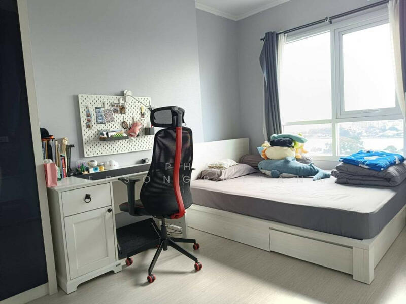 For Sale - Chapter One Shine Bangpo, Bangkok