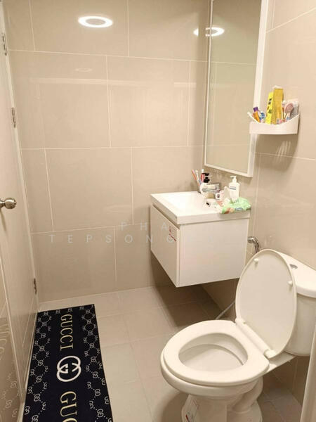 For Sale - Chapter One Shine Bangpo, Bangkok