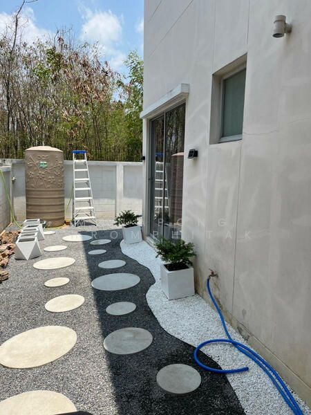 For Sale - 3-BR House, Bangkok