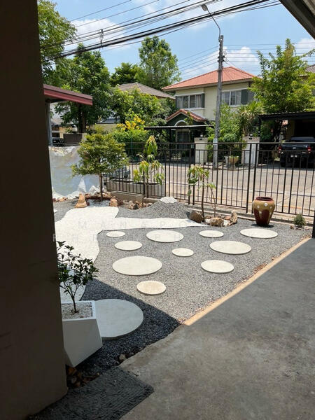 For Sale - 3-BR House, Bangkok