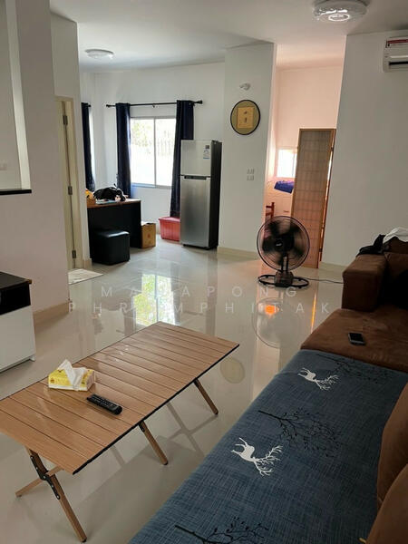 For Sale - 3-BR House, Bangkok