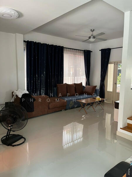 For Sale - 3-BR House, Bangkok