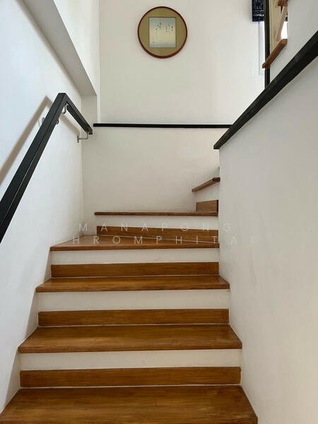 For Sale - 3-BR House, Bangkok