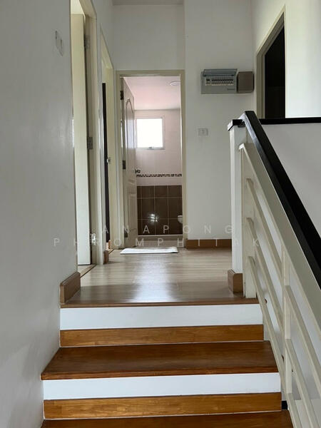 For Sale - 3-BR House, Bangkok