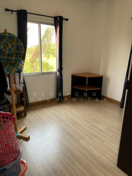 For Sale - 3-BR House, Bangkok