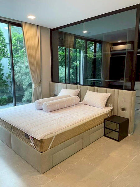For Rent - VIVE Krungthep Kreetha, Bangkok