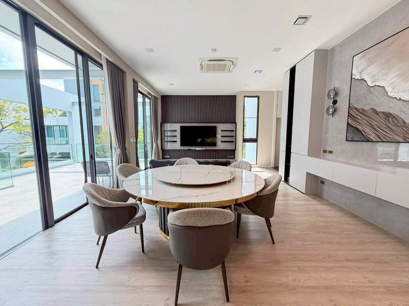 For Rent - VIVE Krungthep Kreetha, Bangkok