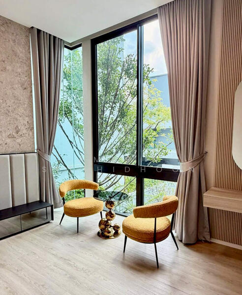 For Rent - VIVE Krungthep Kreetha, Bangkok