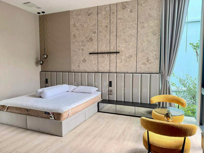 For Rent - VIVE Krungthep Kreetha, Bangkok